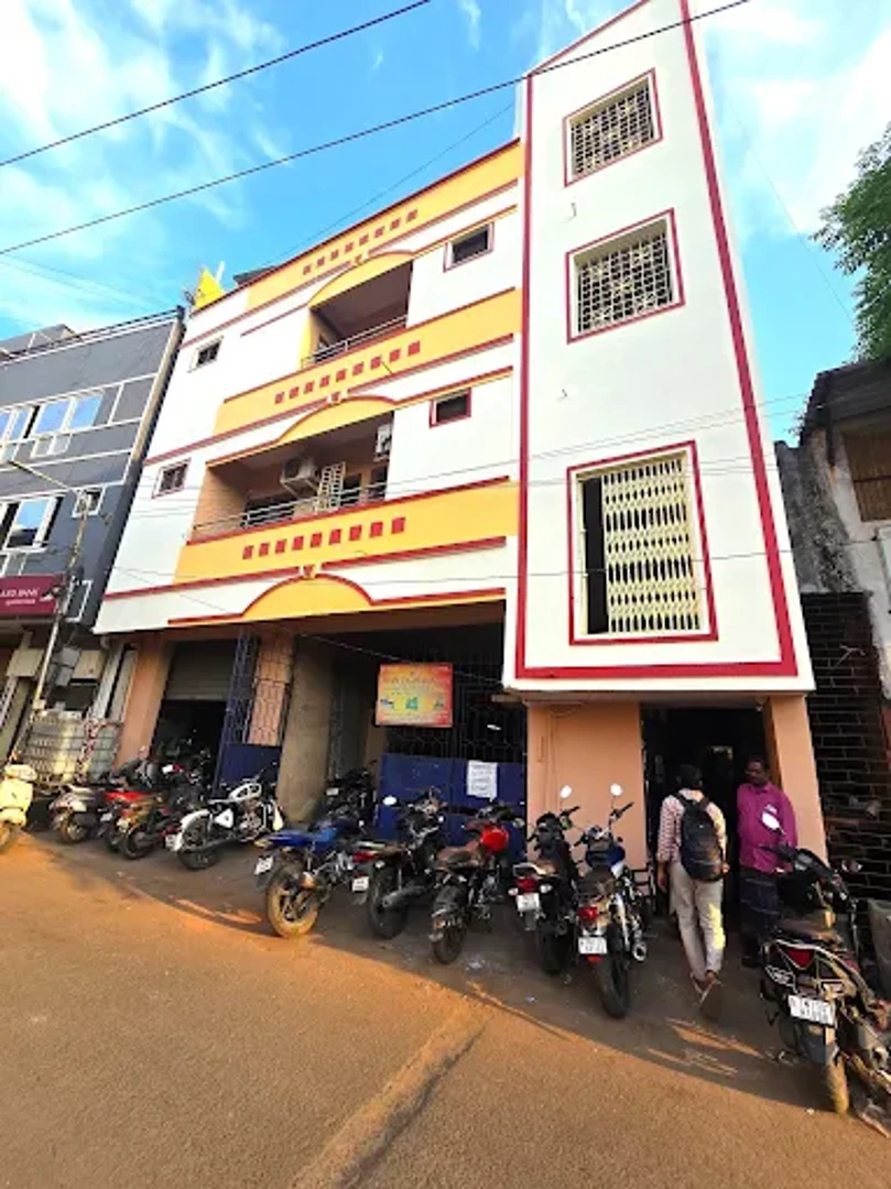 Royal Palace Gents Hostel – Padi — PG in Padi, Chennai
