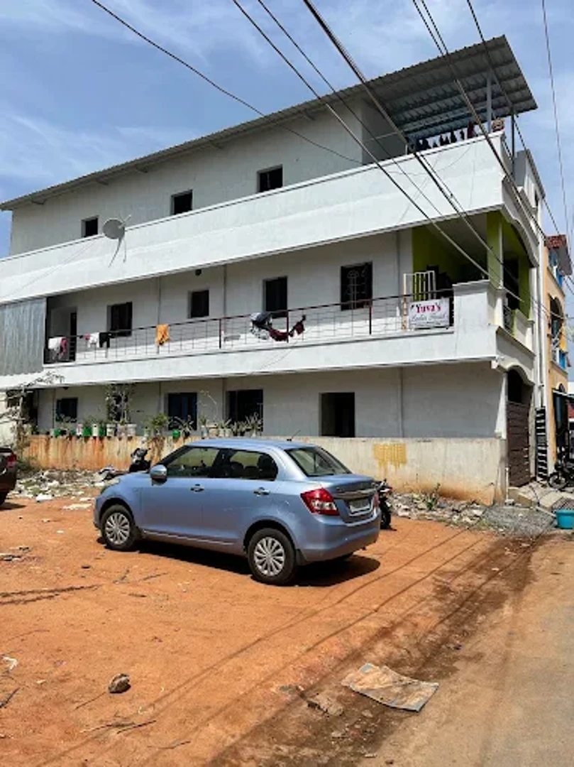 Yuvaa's Ladies Hostel -Puducherry — PG accommodation in Thirumalai Thayar Nagar, ,  Puducherry
