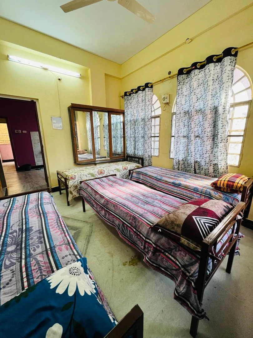Venkateshwara Executive PG — PG accommodation in Ashoknagar, Hyderabad