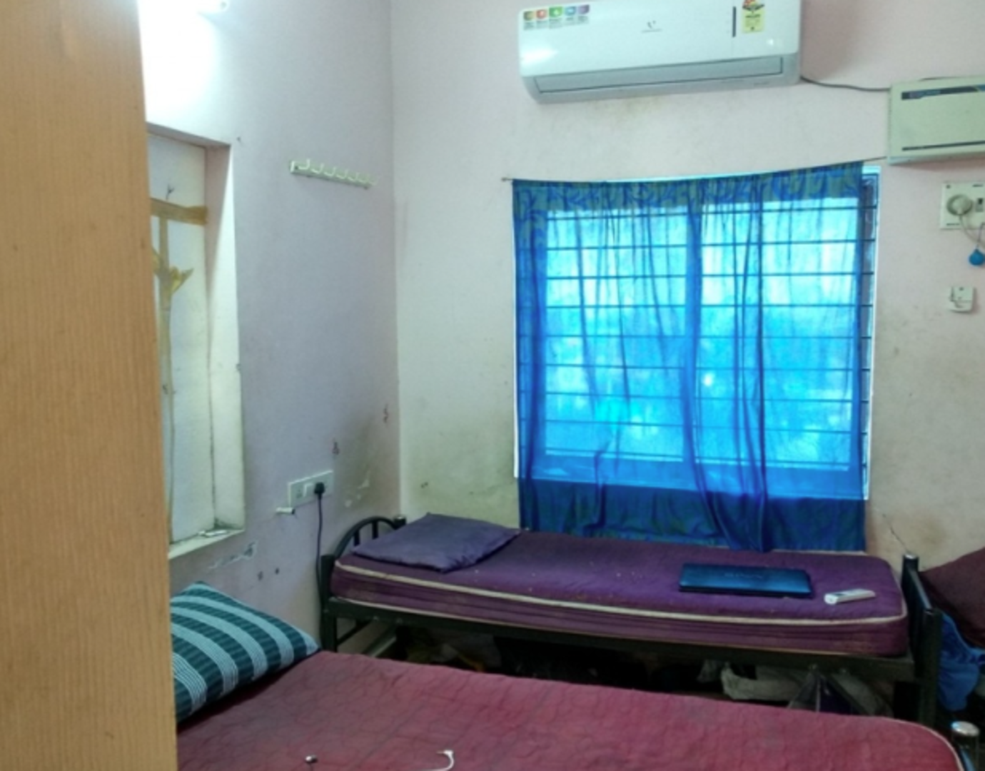 SVG Gents PG-Sholinganallur — PG in Sholinganallur, Chennai