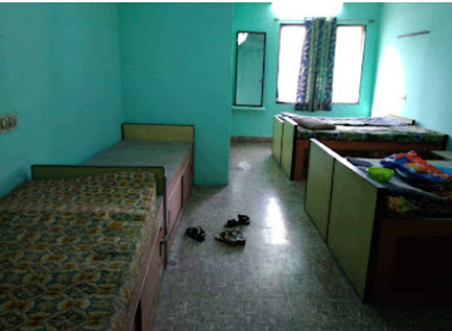 Sujith Womens Hostel-Porur — PG accommodation in porur, Chennai