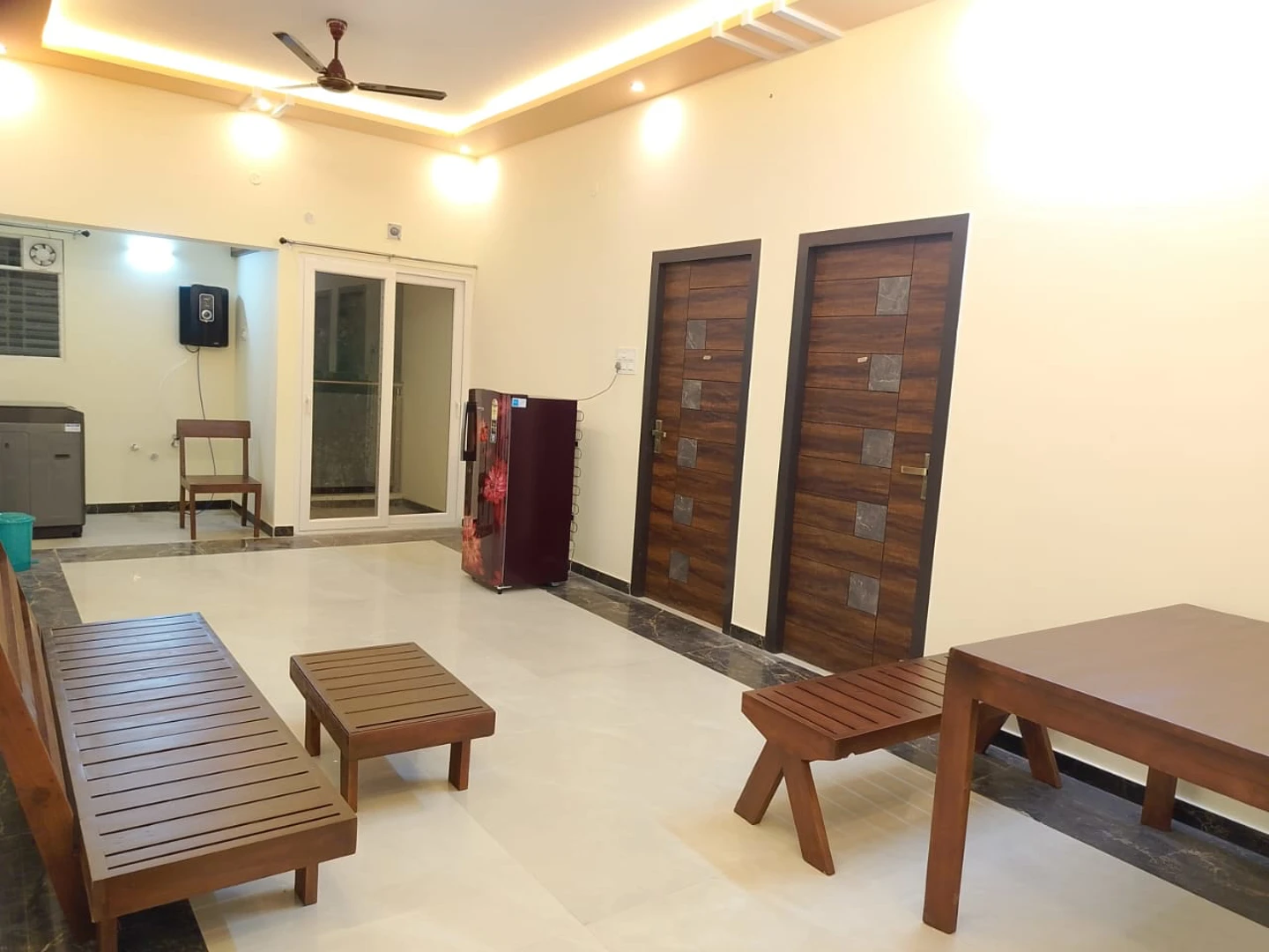 Luxoliv Brownie PG in Velachery — PG in Velachery, Chennai