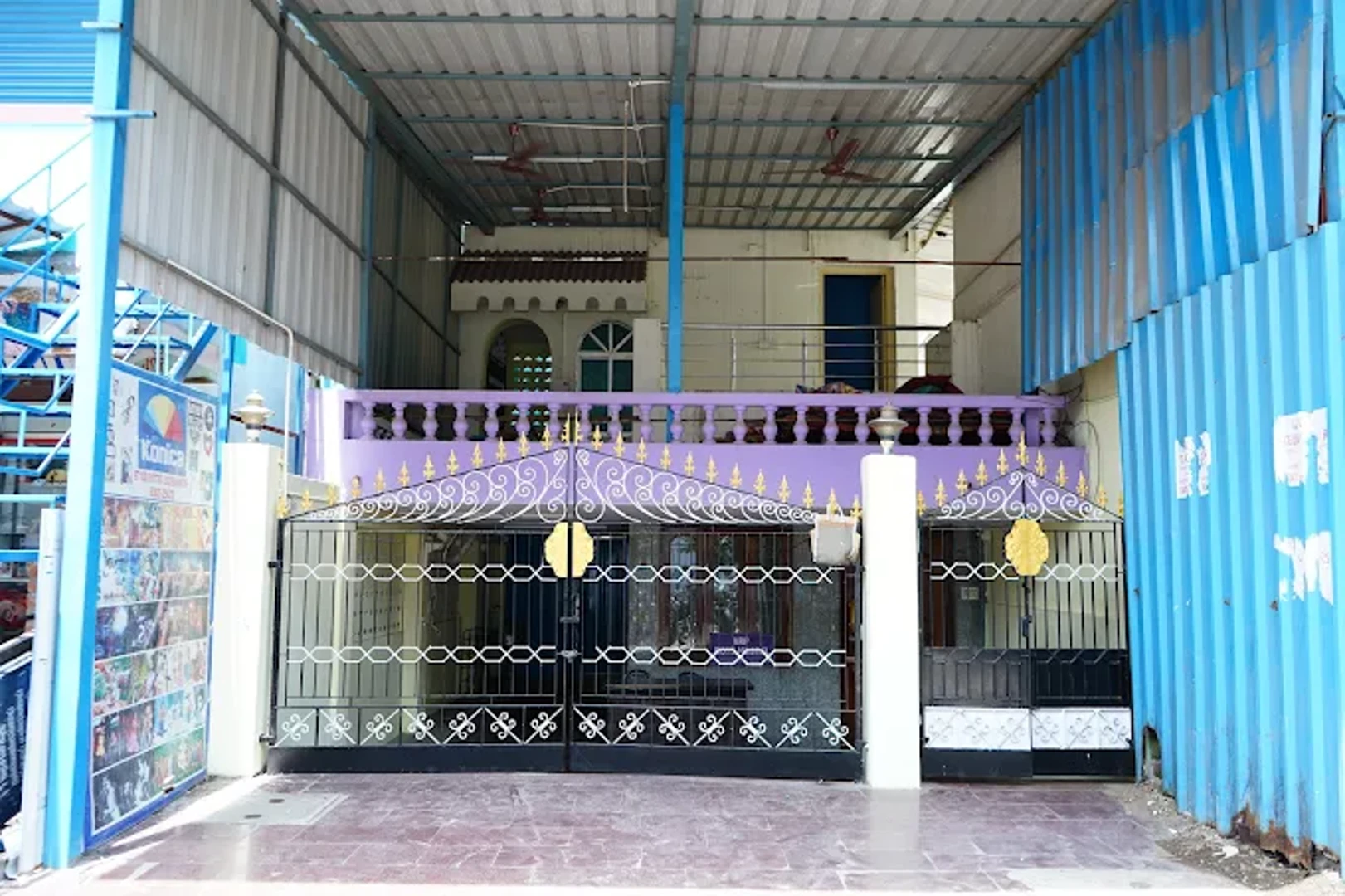 MS MENS PG — PG accommodation in Maduravoyal, Chennai,