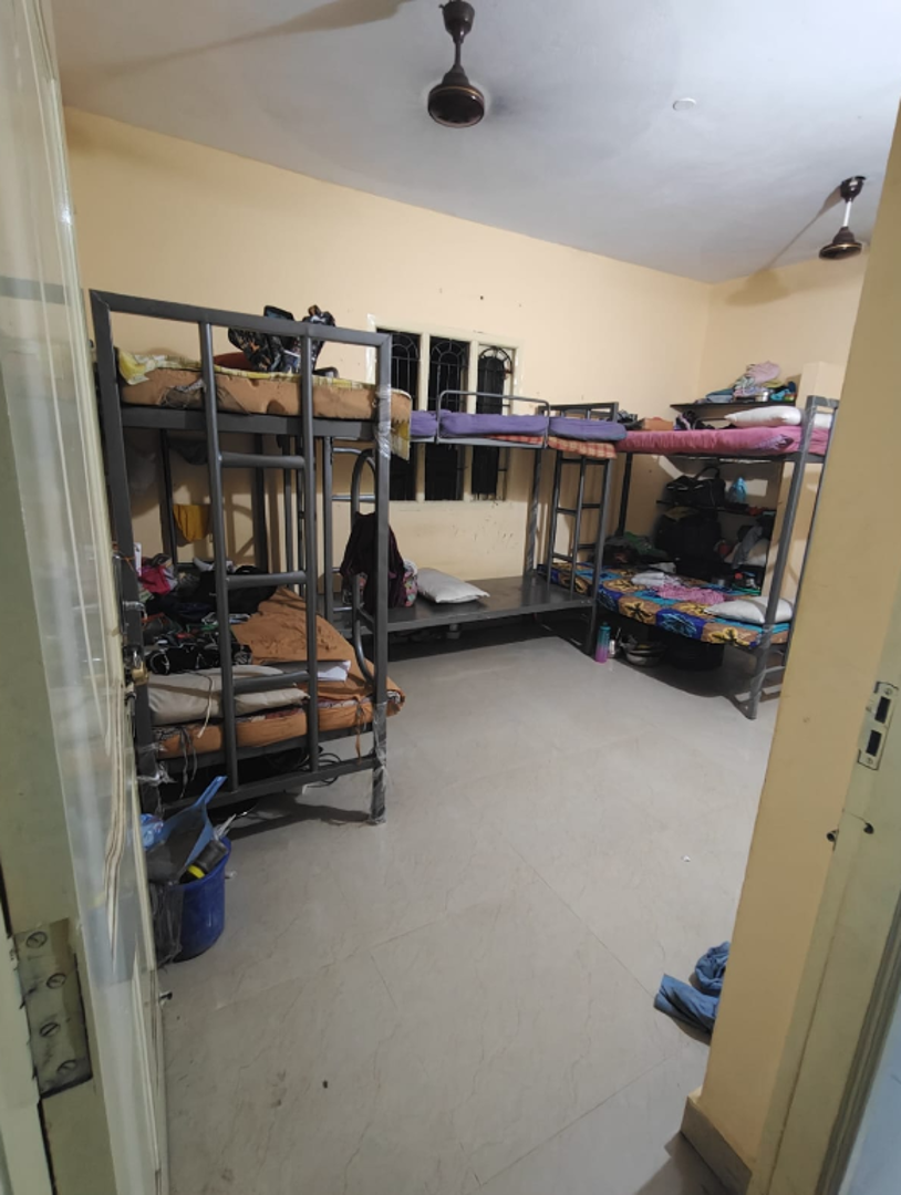 SAHA LADIES PG HOSTEL — PG in Vadapalani, ,  Chennai