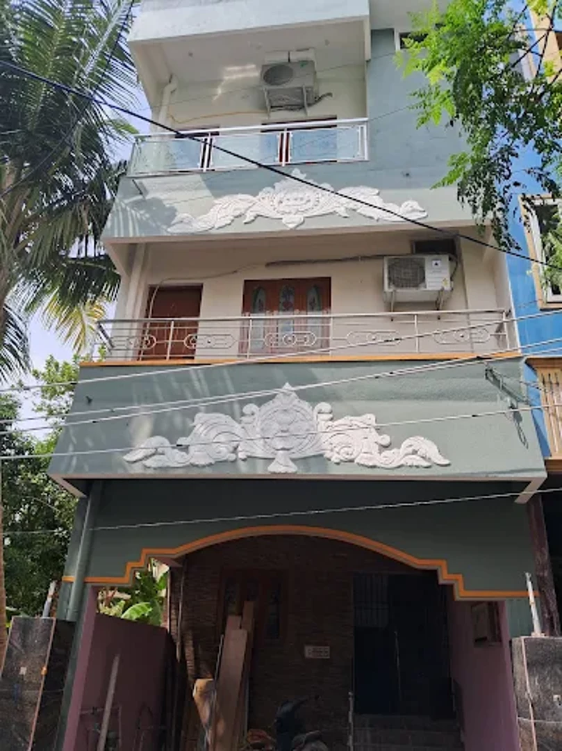 Sangeetha's PG for Women — PG accommodation in Maduravoyal, , Chennai