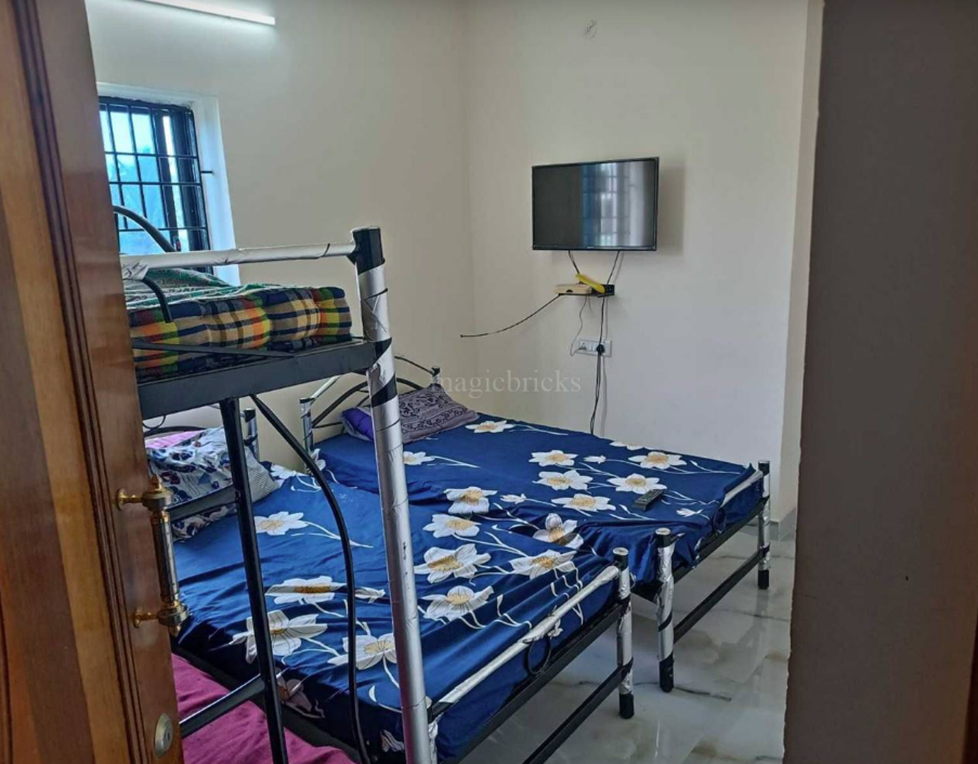 Grantan PG — PG accommodation in Medavakkam, Chennai