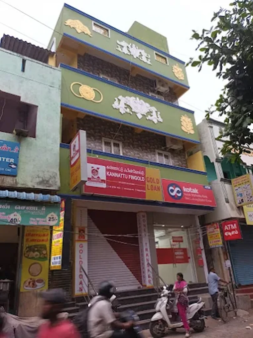 VETRIVEL RESIDENCY LUXURY P.G ACCOMMODATION FOR MEN"S — PG accommodation in Ekkatuthangal, , Chennai