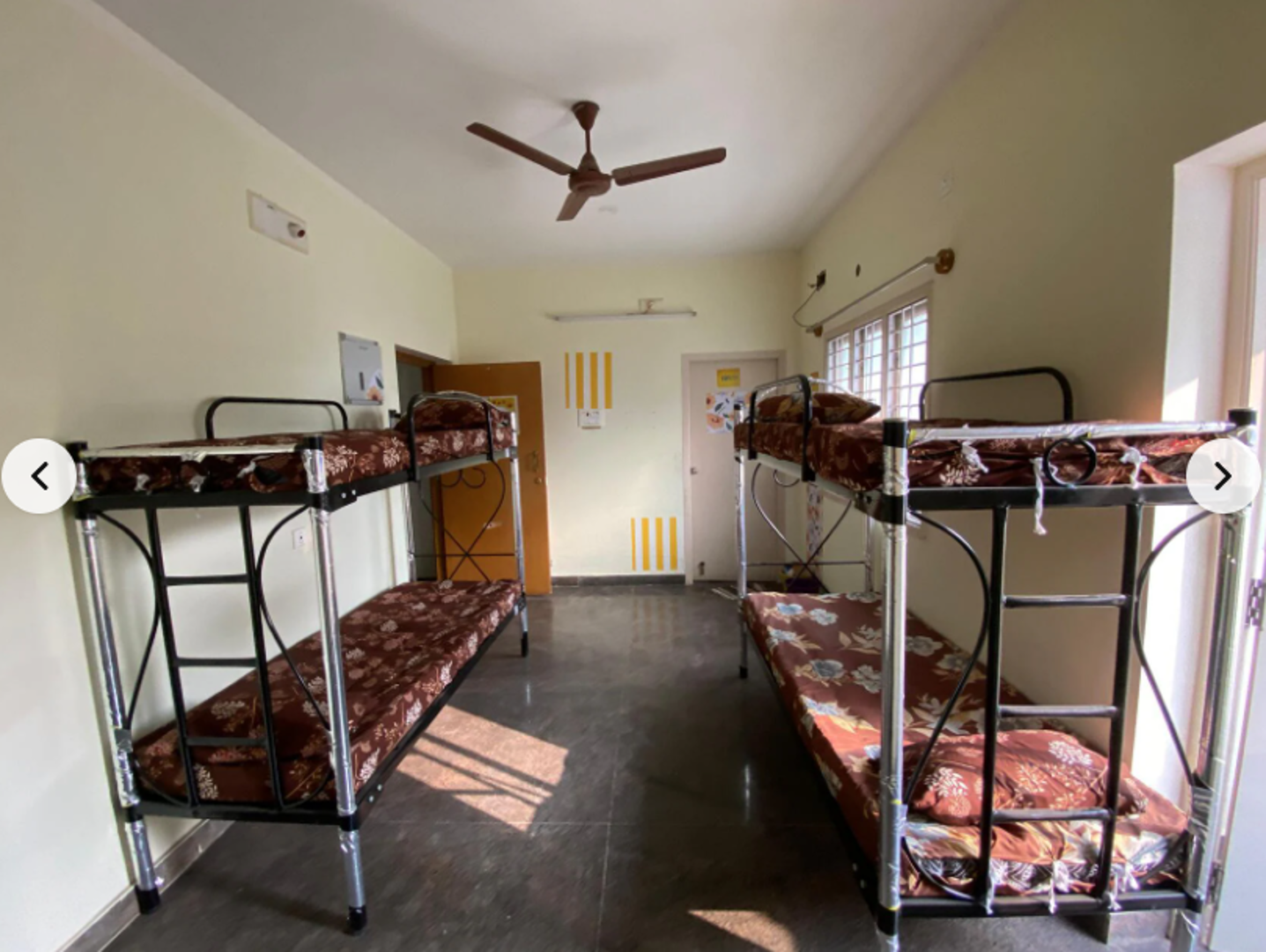 Sparkle Men's PG — PG accommodation in Porur, Chennai