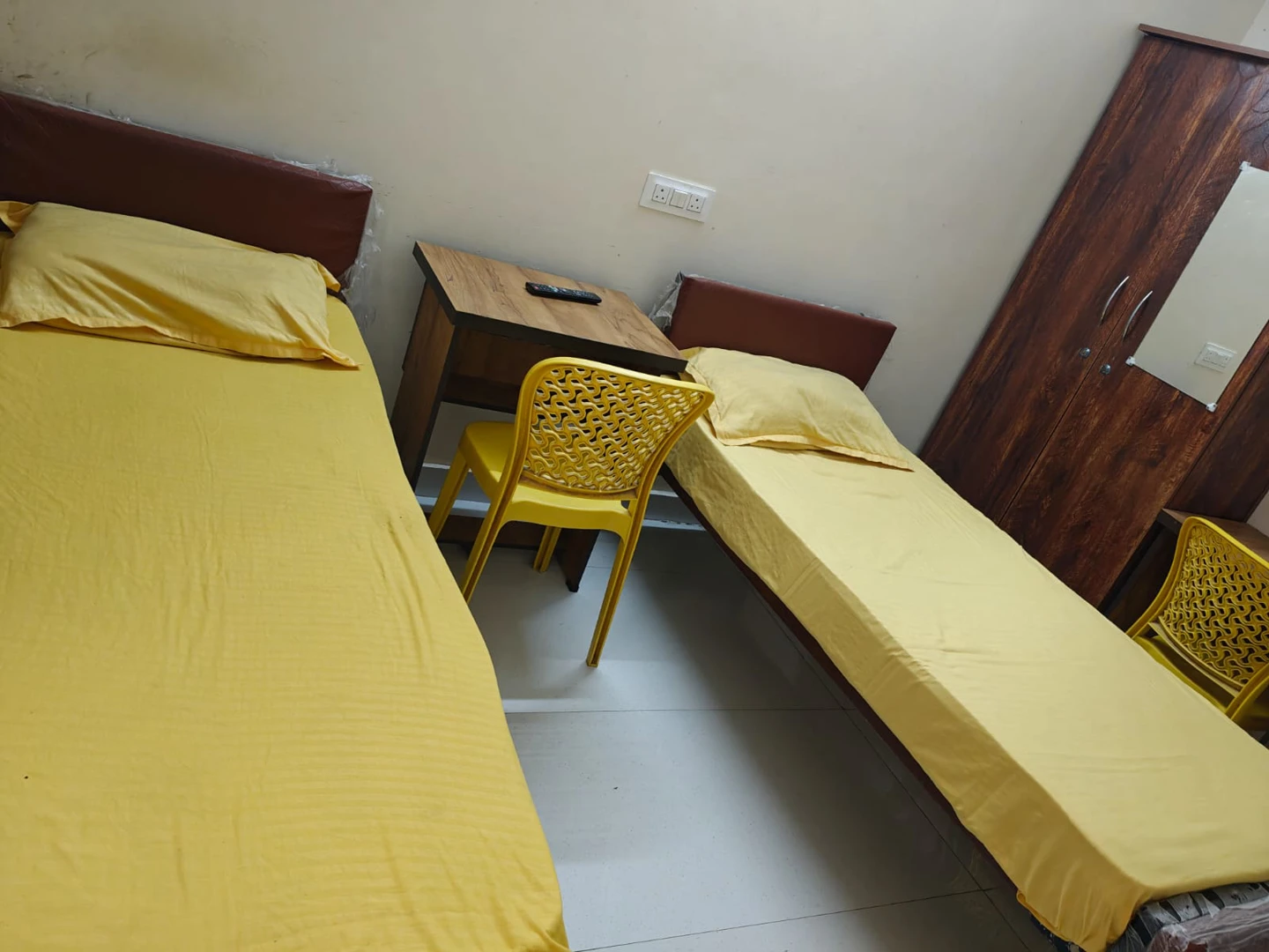 Vilaasa Fortune Colive — PG in Whitefield, Bangalore