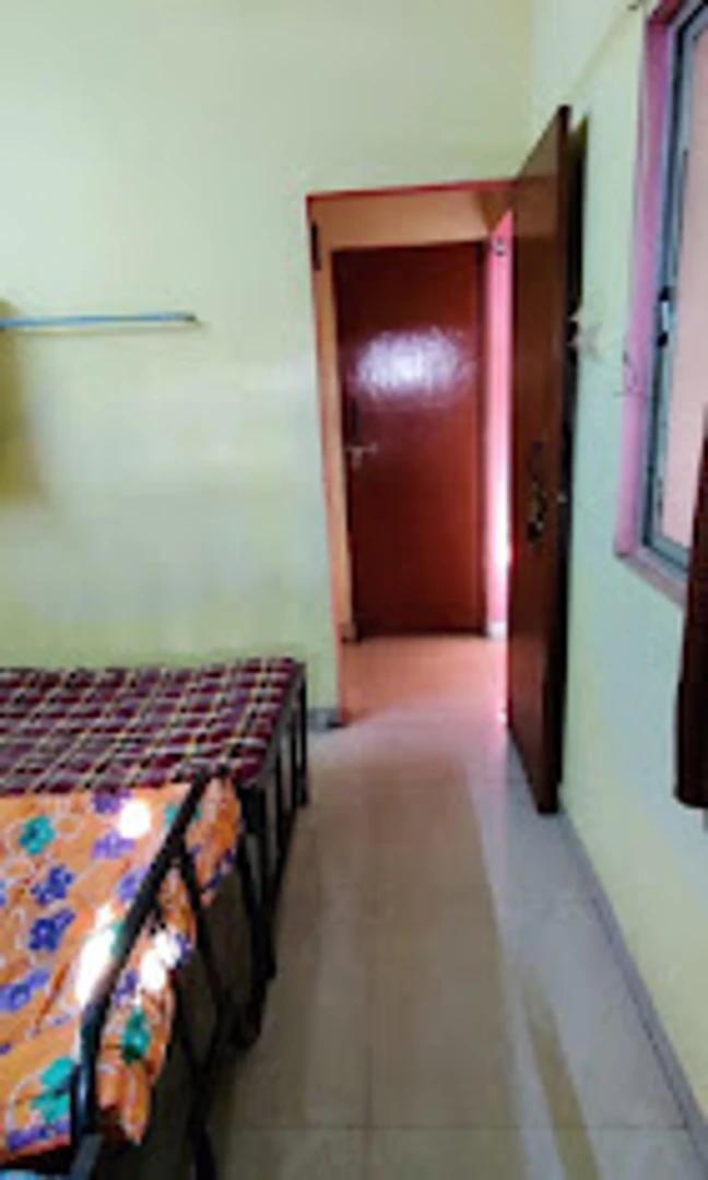 Engineer's PG — PG accommodation in Karappakkam, Chennai