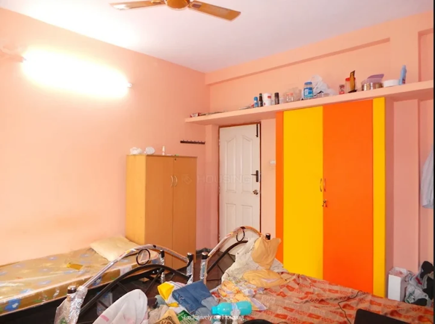 SM- Gents Paying Guest Accomodation — PG accommodation in Porur, Chennai