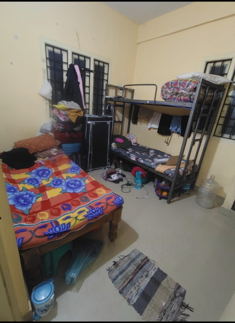 SAHA LADIES PG HOSTEL — PG accommodation in Vadapalani, , Chennai