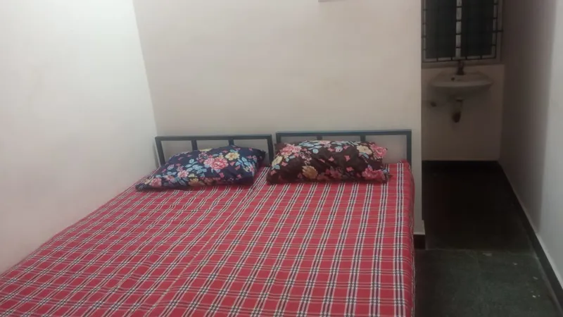Srijo Guest House- Thirumulaivoyal — PG accommodation in Thirumulaivoyal, Chennai