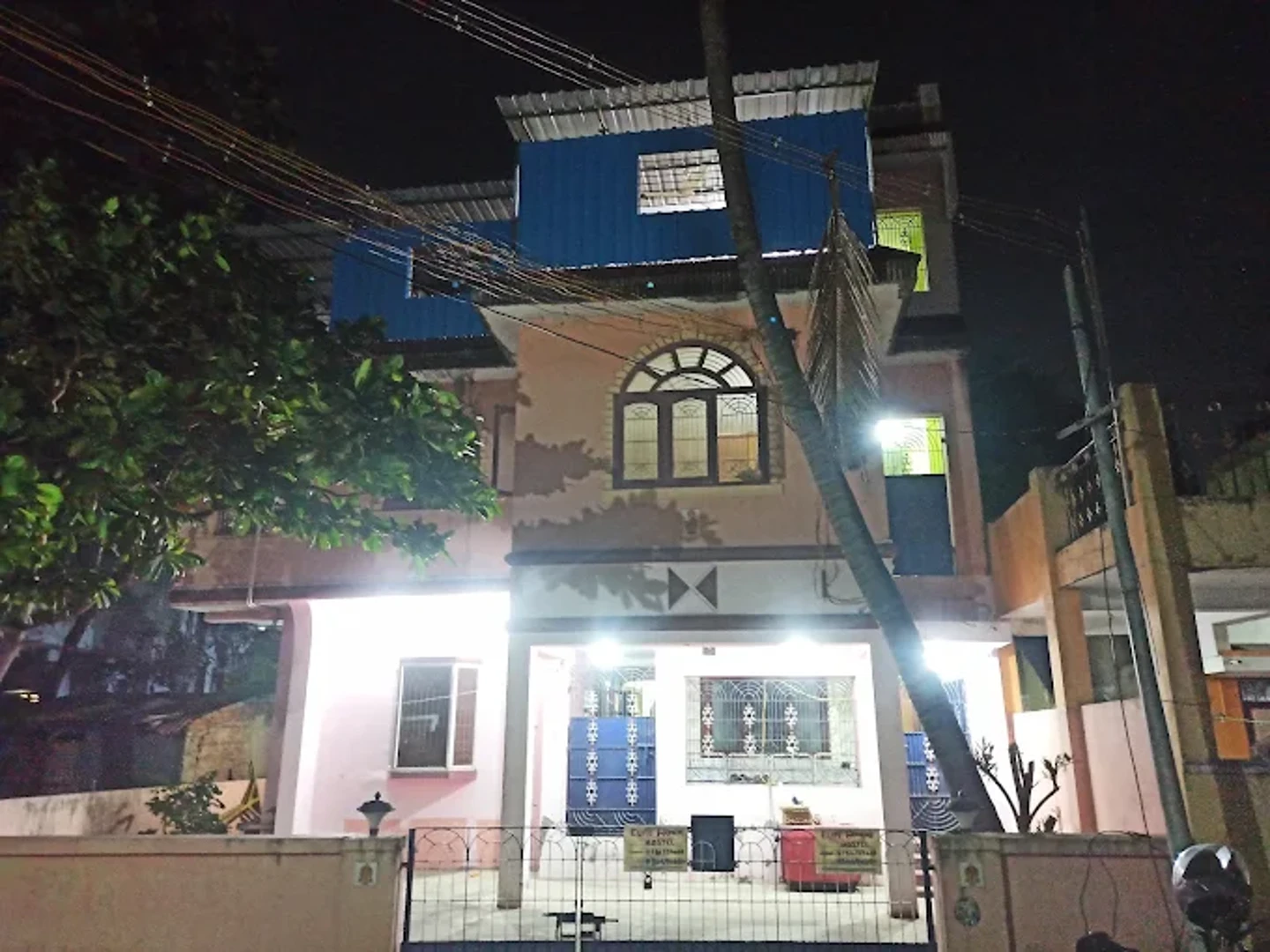 Elite Women's PG Home — PG accommodation in Vallam, Chengalpattu,
