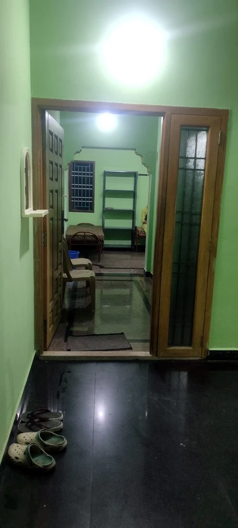 P. Usharani Mens PG – Ambattur — PG in Ambattur Estate, Chennai