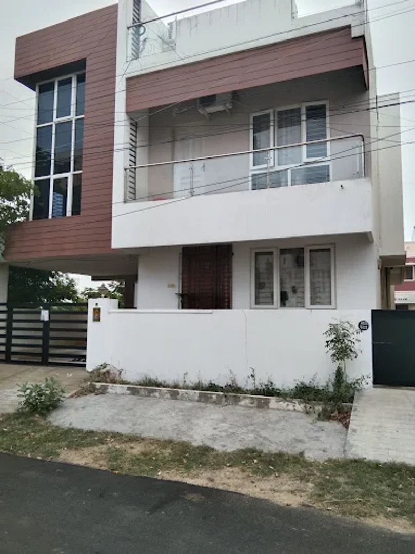 Gents pg without Food Sholinganallur — PG accommodation in Sholinganallur, Chennai