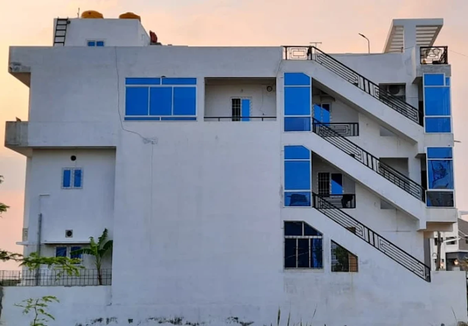 Feel At Home PG — PG in Perumbakkam Main Rd,, Chennai,