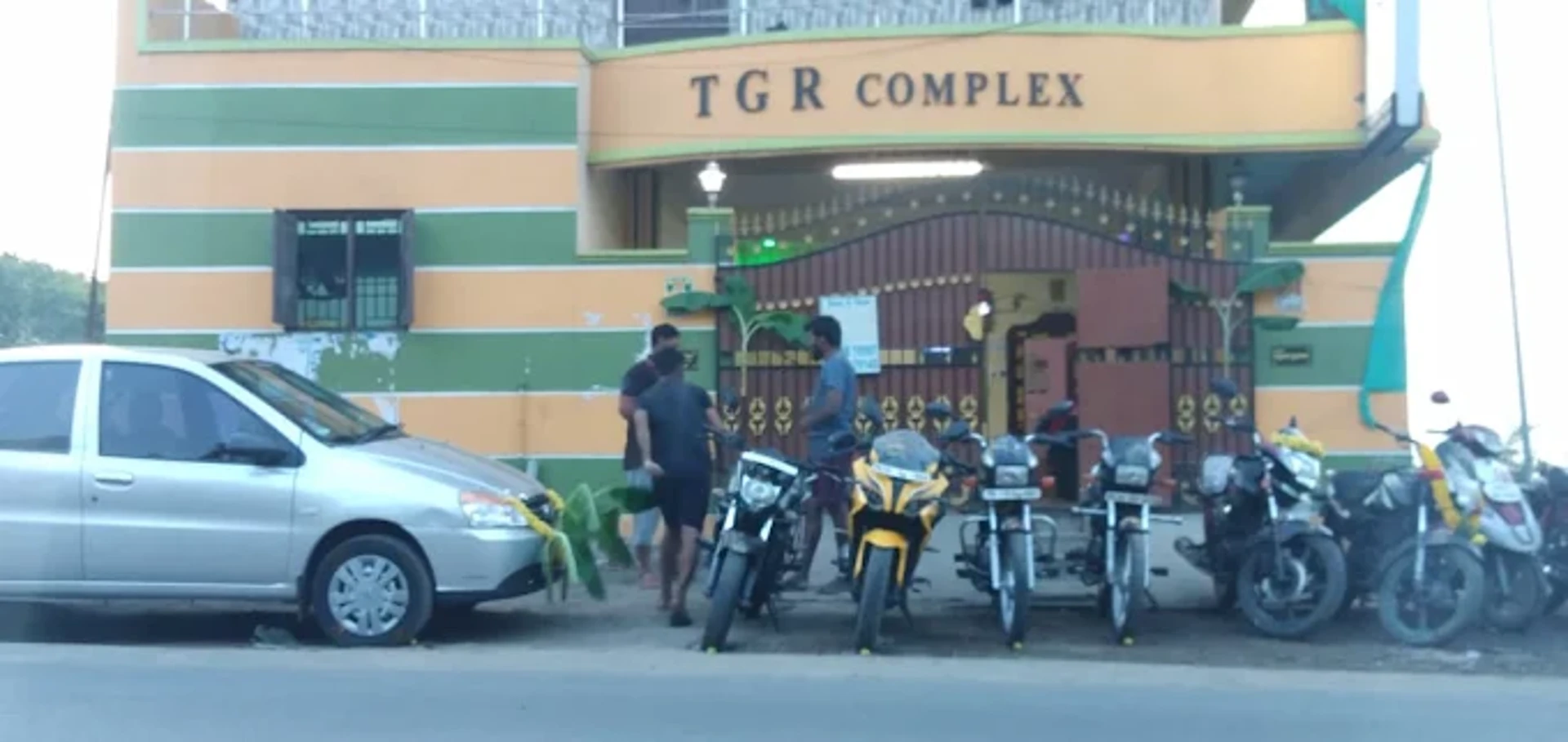 Rest N Nest Men's PG Hostel — PG in Tambaram, Chennai