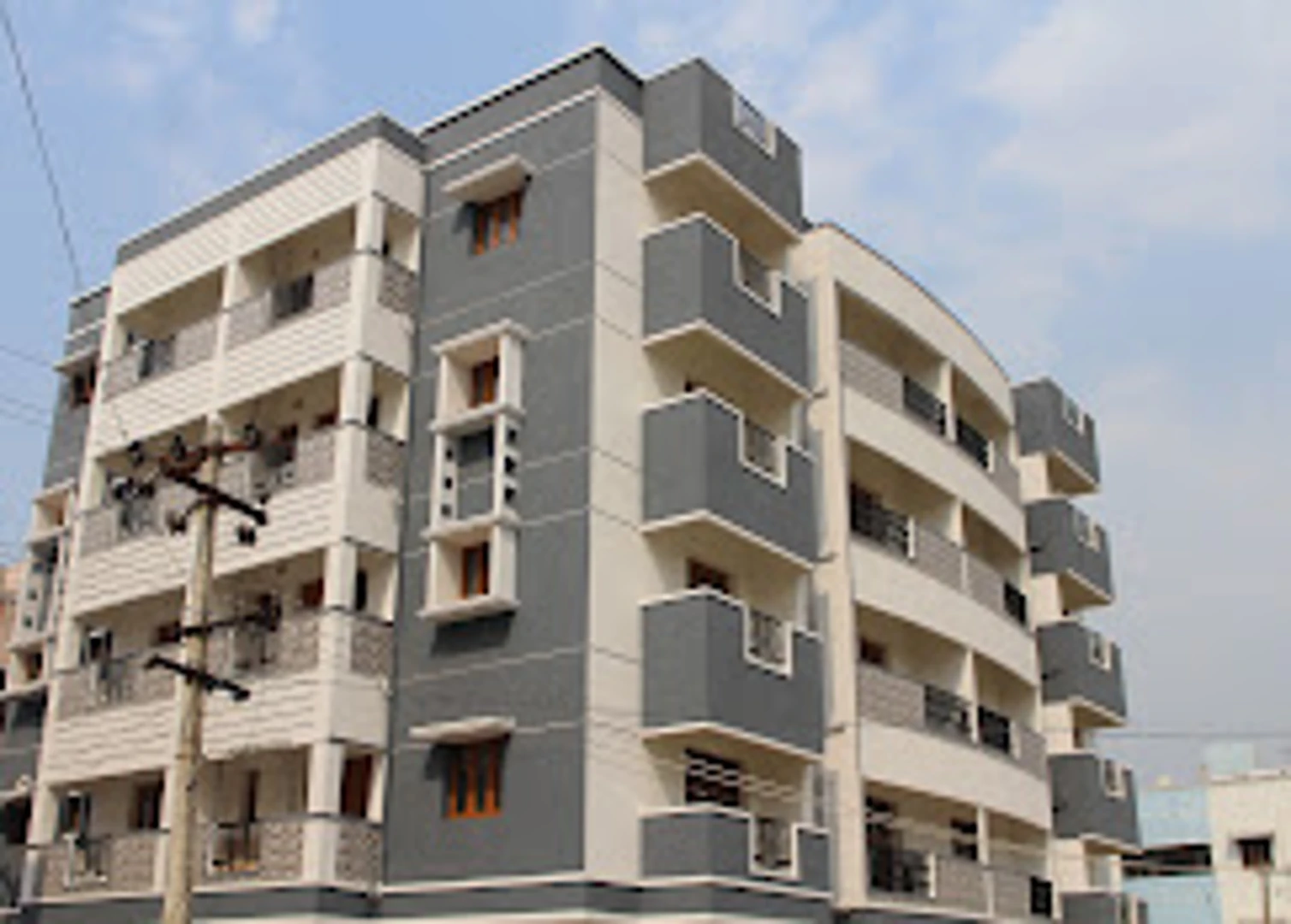 Just4Adams - PG Men's Hostel & Mansion — PG in Urapakkam, Chengalpattu