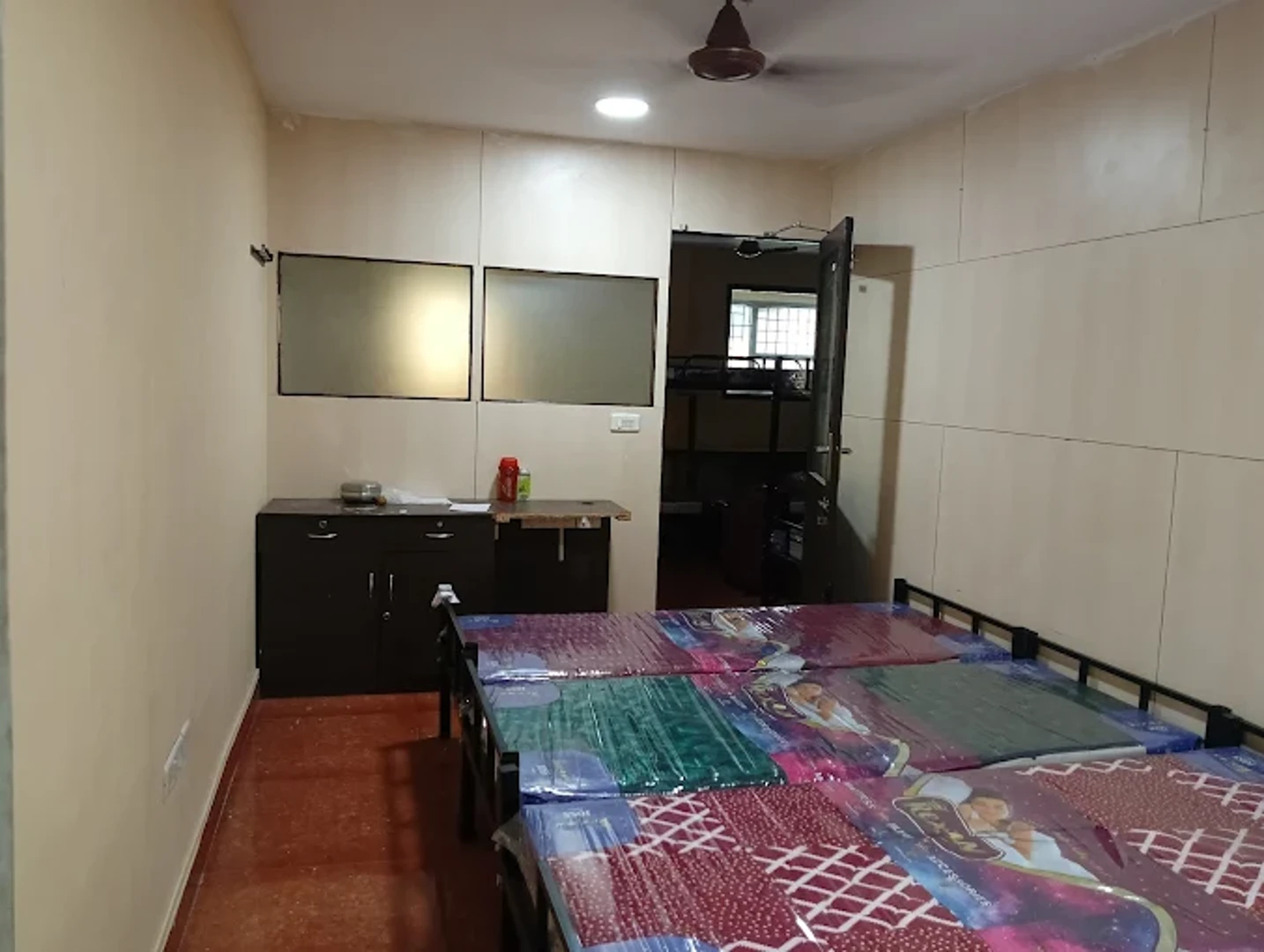 SHIVAM MENS PG HOSTEL — PG accommodation in Maduravoyal,  Chennai