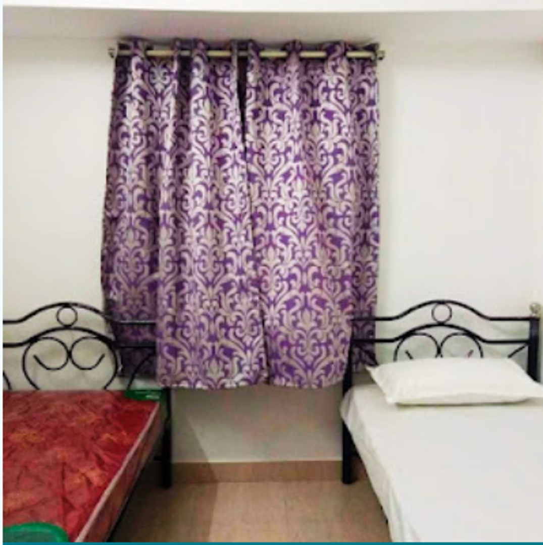Oasis Men's Hostel — PG in Kattankulathur, Chengalpattu