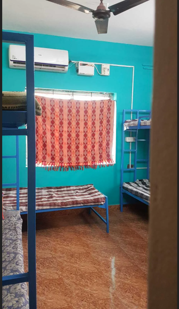 Thirumala Mens Hostel & PG – Mogappair East — PG in Mogappair East, Chennai