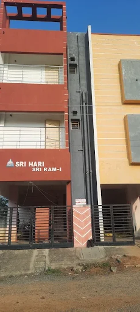 Kerala guest house-Gents PG — PG in  Padappai, , Chengalpattu