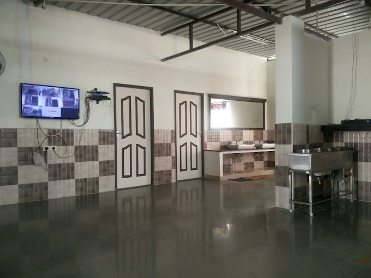 Akshay Ladies PG Hostel in Chennai medavakkam — PG in medavakkam, Chennai 