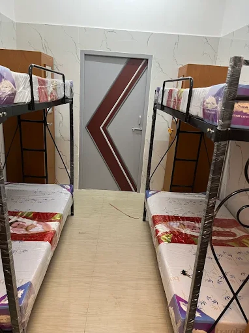 Augustins accommodation PG for mens — PG accommodation in Choolaimedu,, Chennai