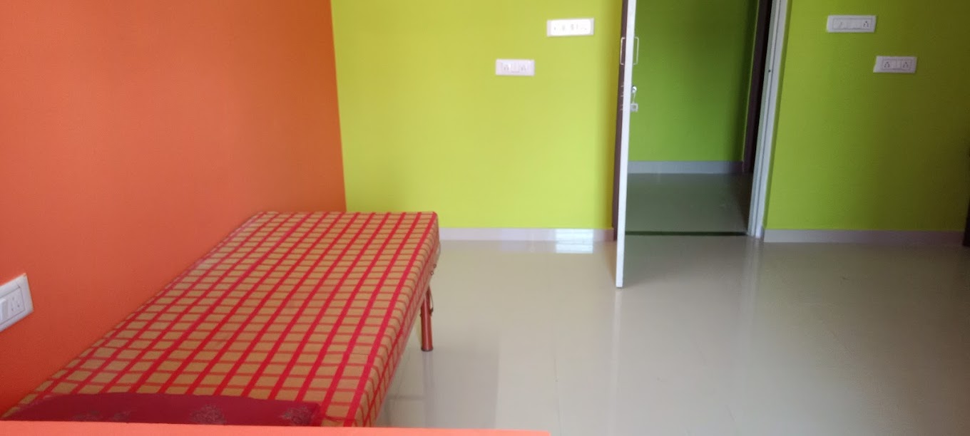 SAI RAM PG FOR BOYS — PG in Hebbal, Bangalore