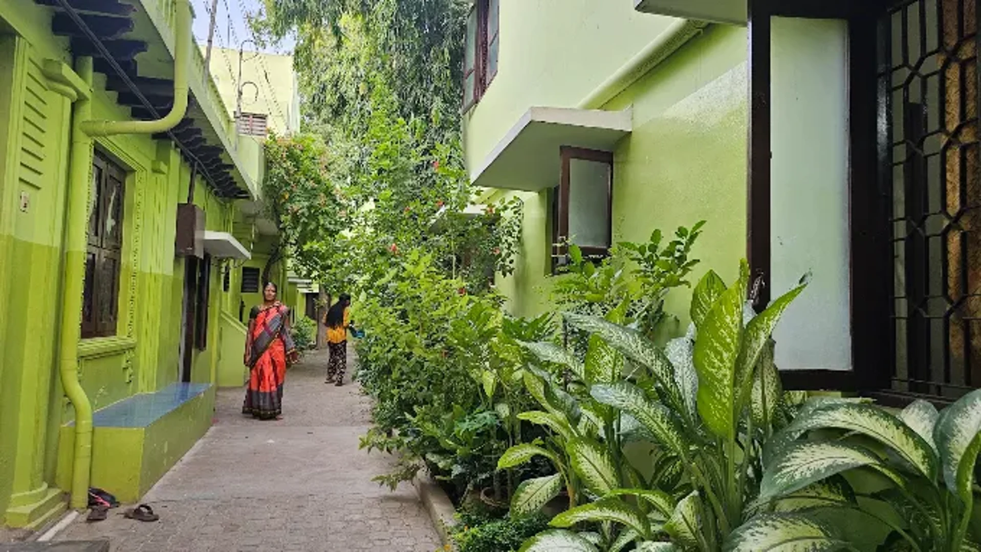 Bell Ladies Hostel — PG accommodation in Palayamkottai,, Tirunelveli