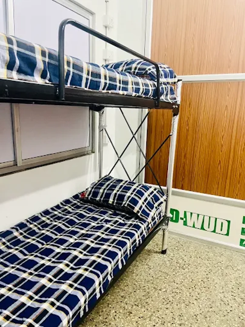 Yuga Men's PG (Hostel) — PG accommodation in Adambakkam, Chennai,