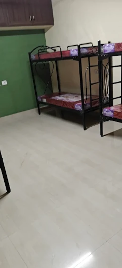 SRI DURGA PG hostel for men-Tenampet — PG accommodation in Teynampet,, Chennai