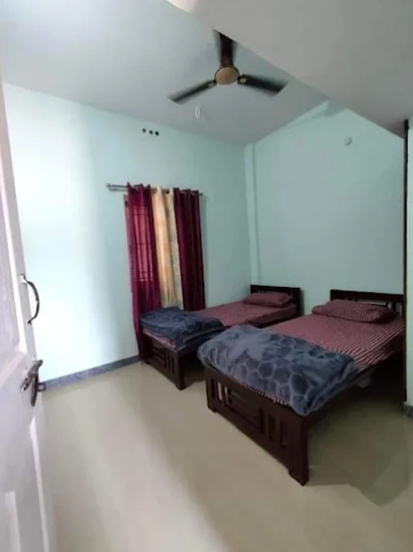 SSRK GENTS PG — PG accommodation in podanur, Coimbatore