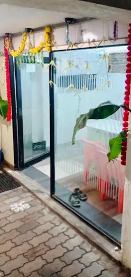 AK Mens PG Hostel — PG in Guindy, Chennai,