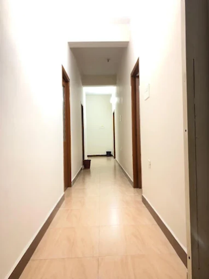 Jai SriRam gents PG — PG in Sholinganallur, Chennai